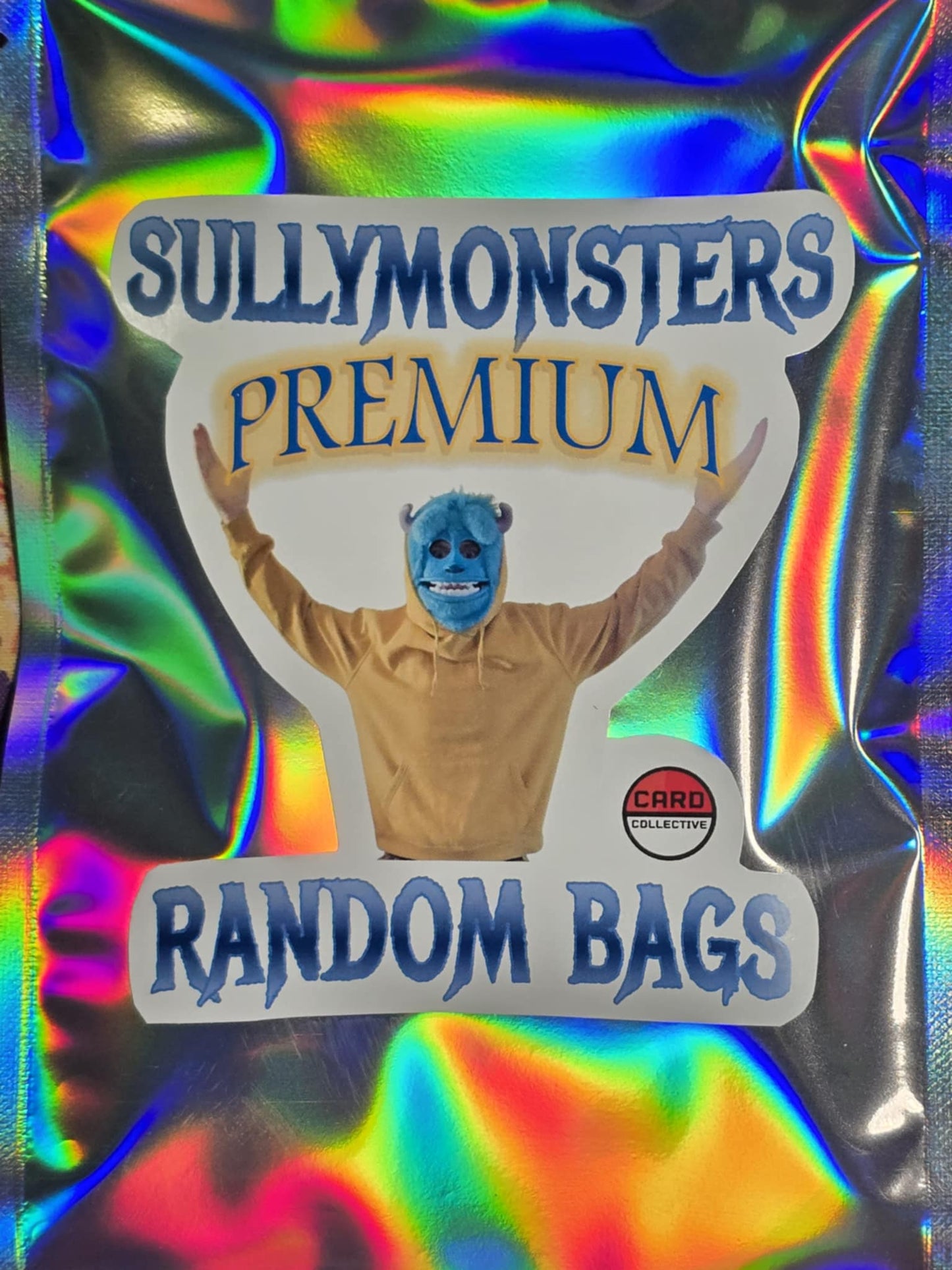 Sullymonsters Premium Random Bags