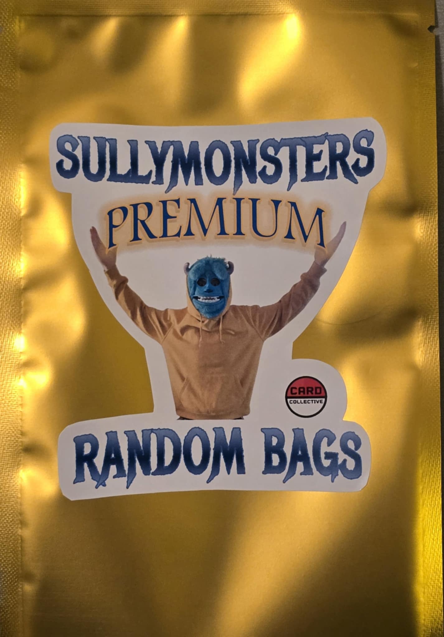 Sullymonsters Premium Random Bags