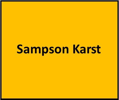 Sampson Karst